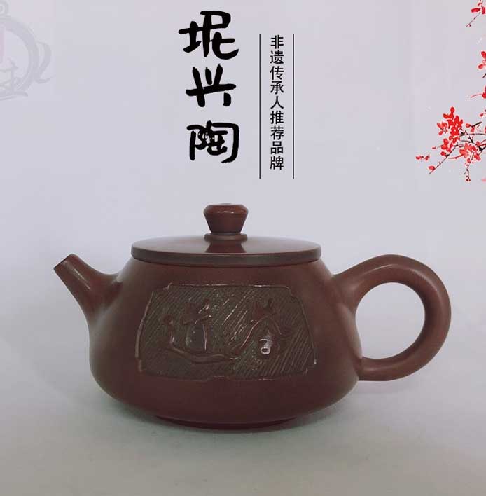 坭興陶壺如何養(yǎng)壺-，怎么養(yǎng)出的壺具有靈性呢？