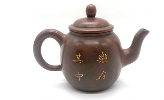 坭興陶茶壺壺身的基本形態(tài)都有哪些？